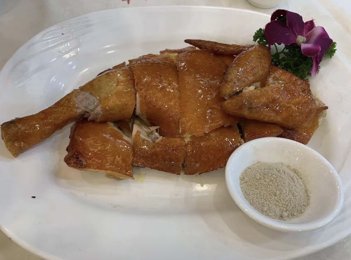 幸福酒楼(广沿社区店)