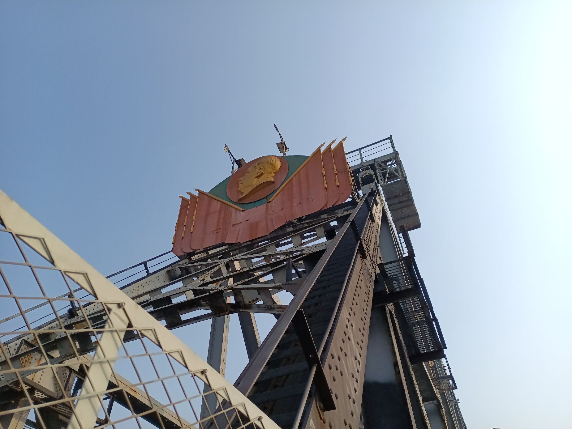 铁桥记忆公园旅行图片 3
