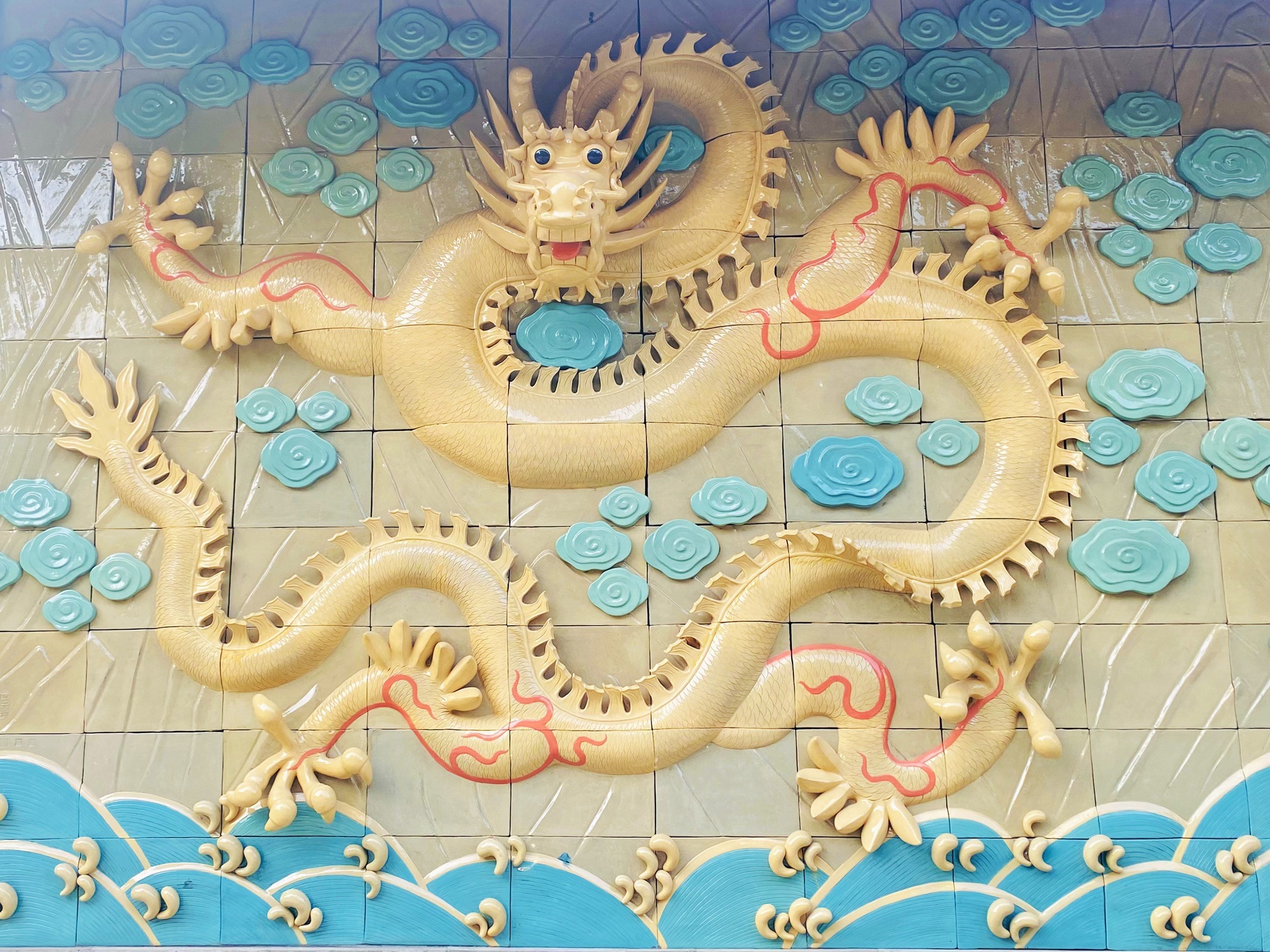 黄龙山矿址公园旅行图片 1