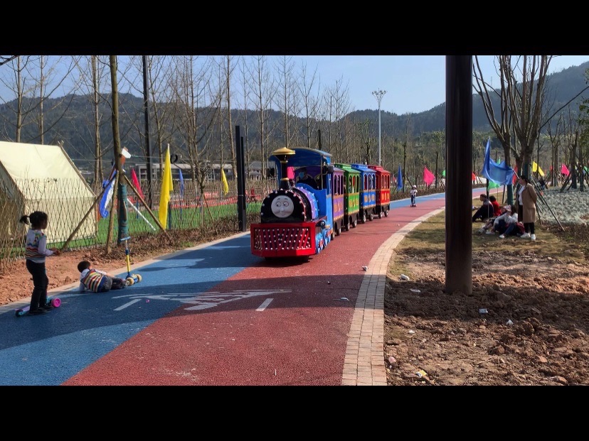 平昌城市体育运动公园旅行图片 2