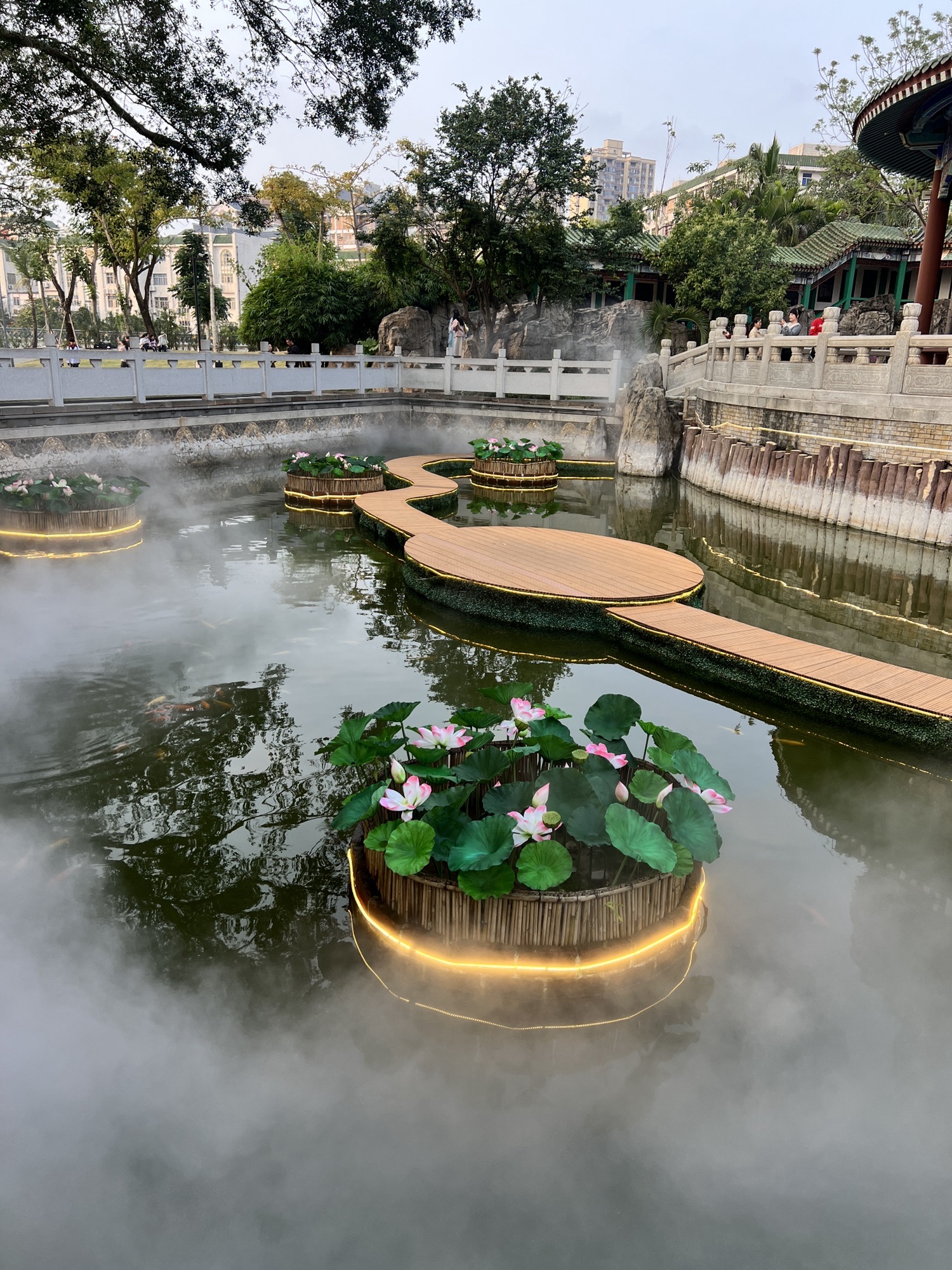 海瑞文化公园旅行图片 2