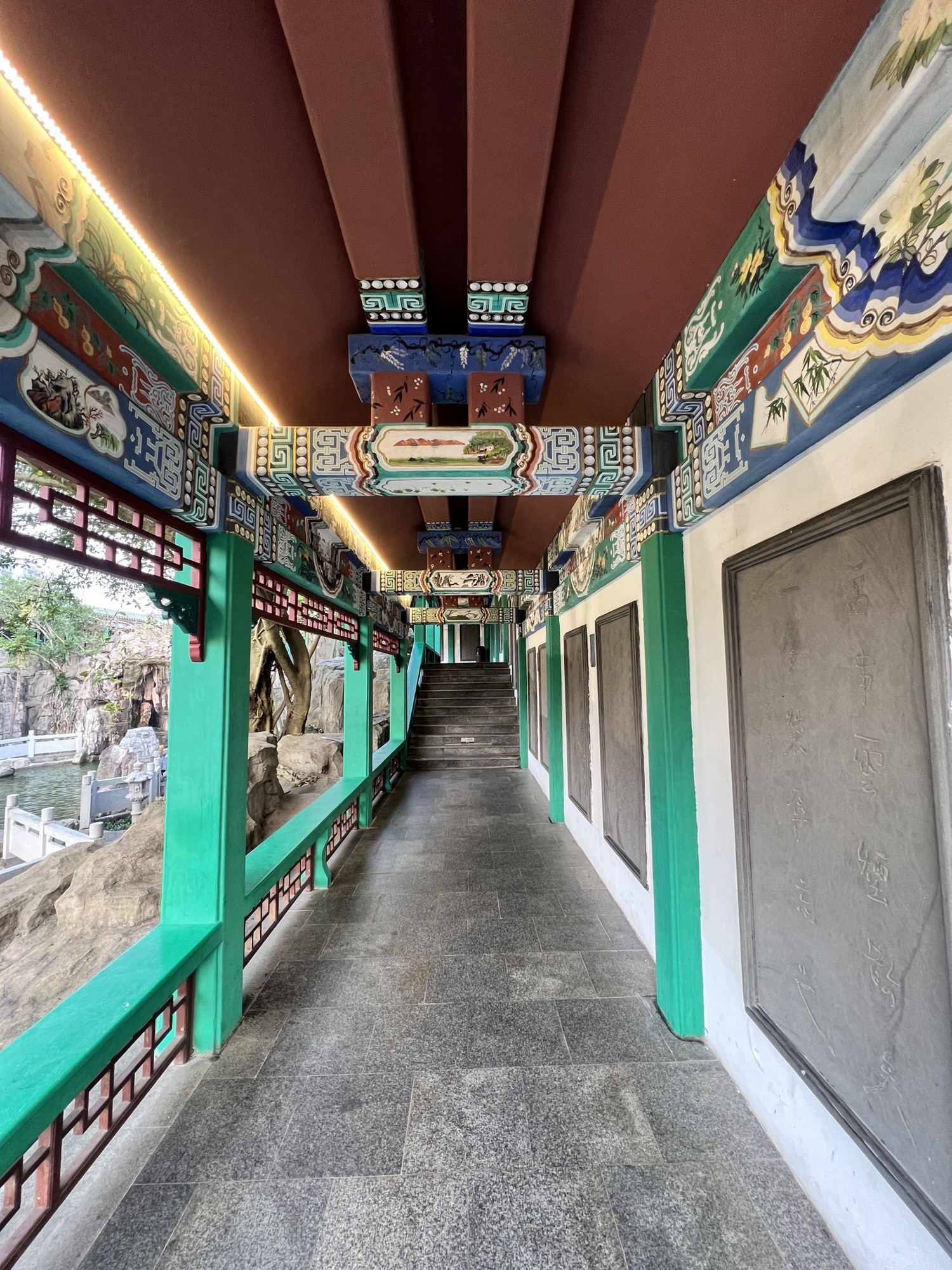 海瑞文化公园旅行图片 3