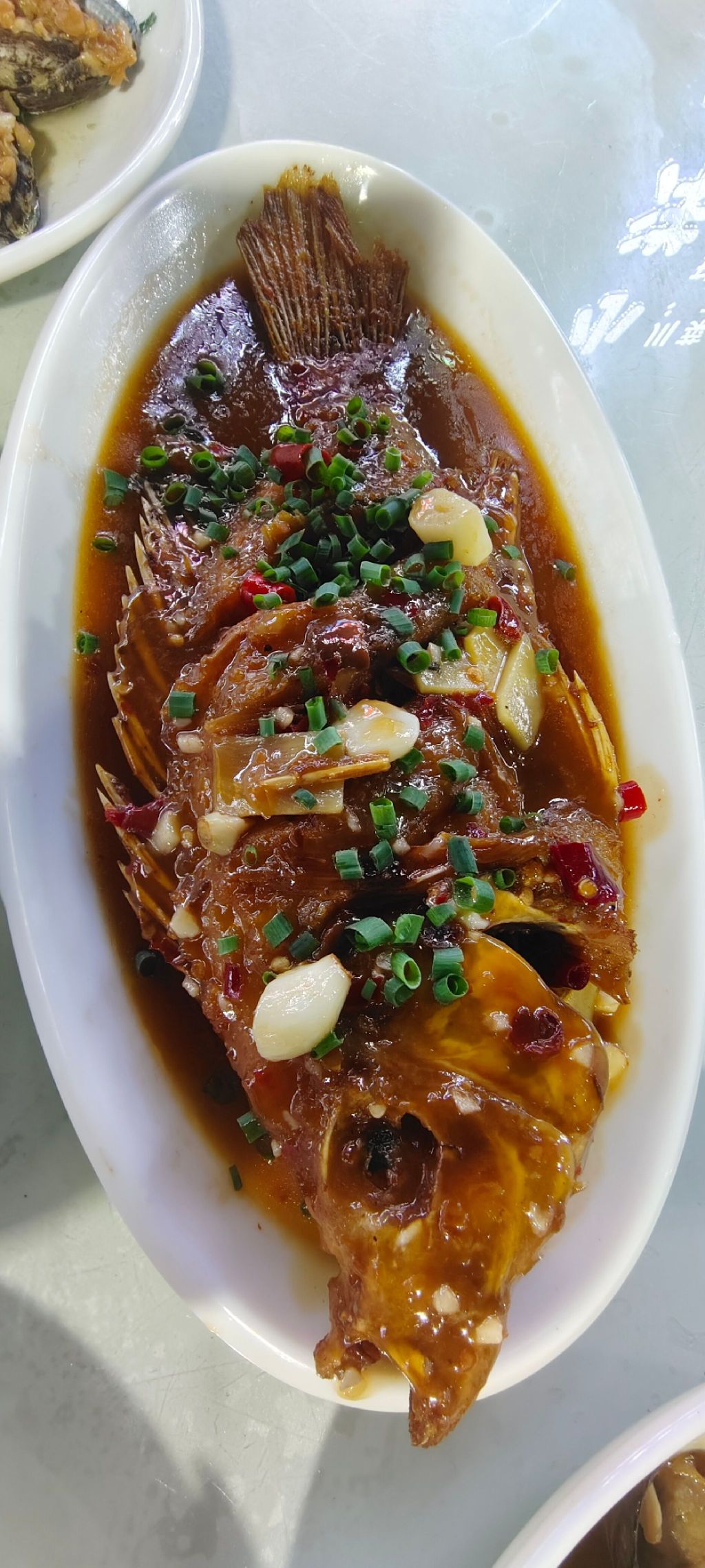 八福海鲜