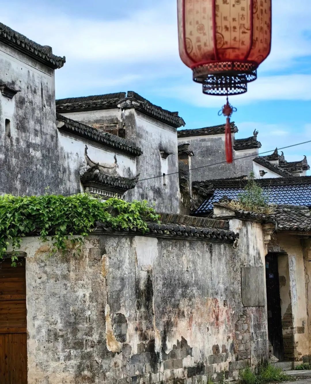 立川古村落旅行图片 3