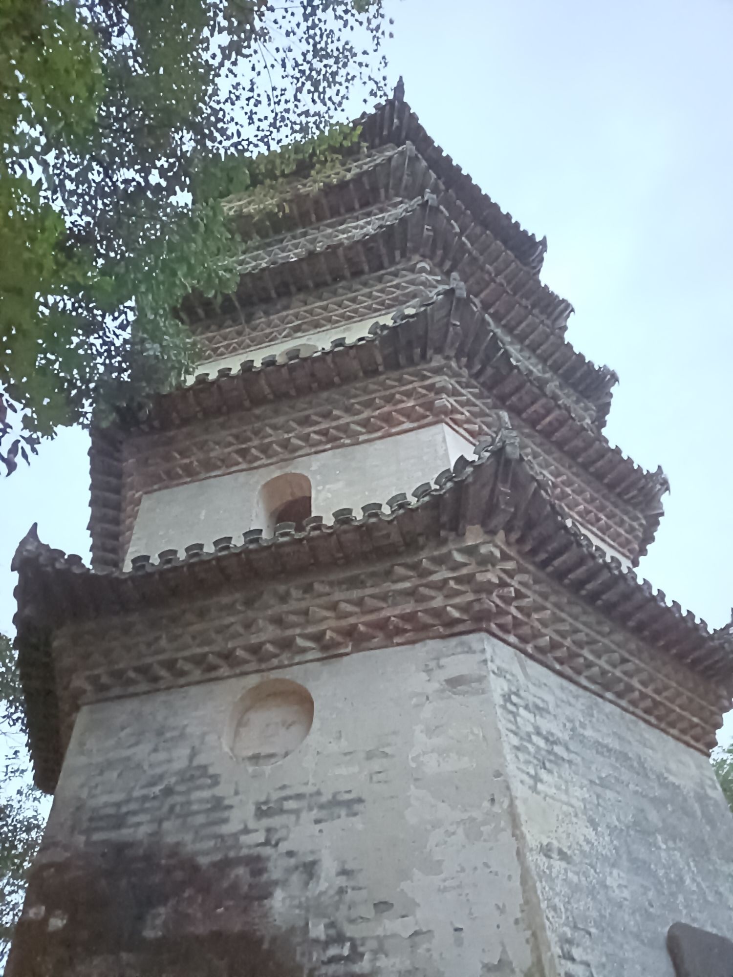 三合村旋溪塔旅行图片 2