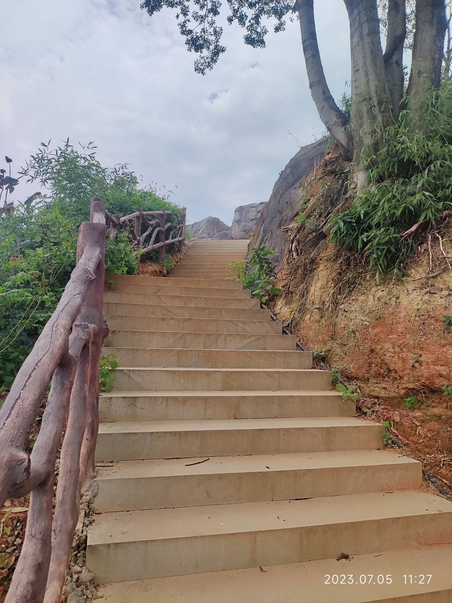 盈川古城旅行图片 3