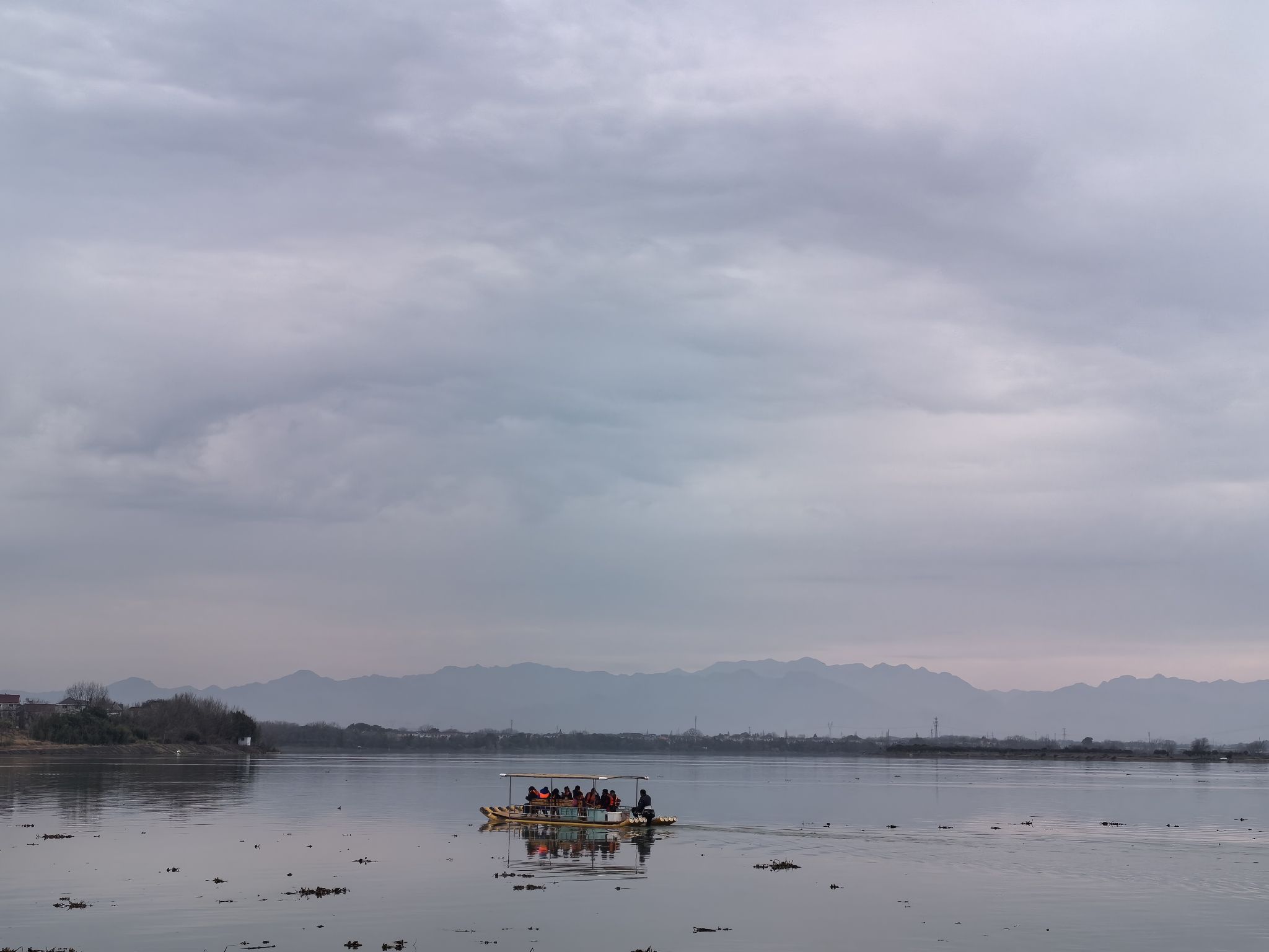 盈川古城旅行图片 3