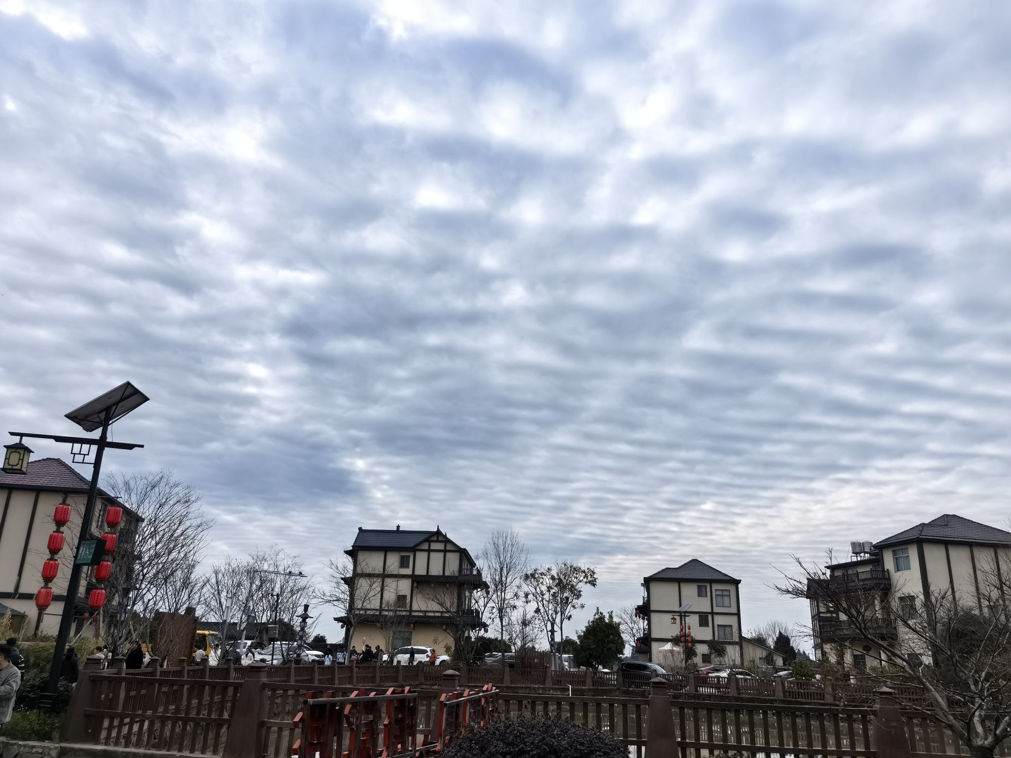 盈川古城旅行图片 1