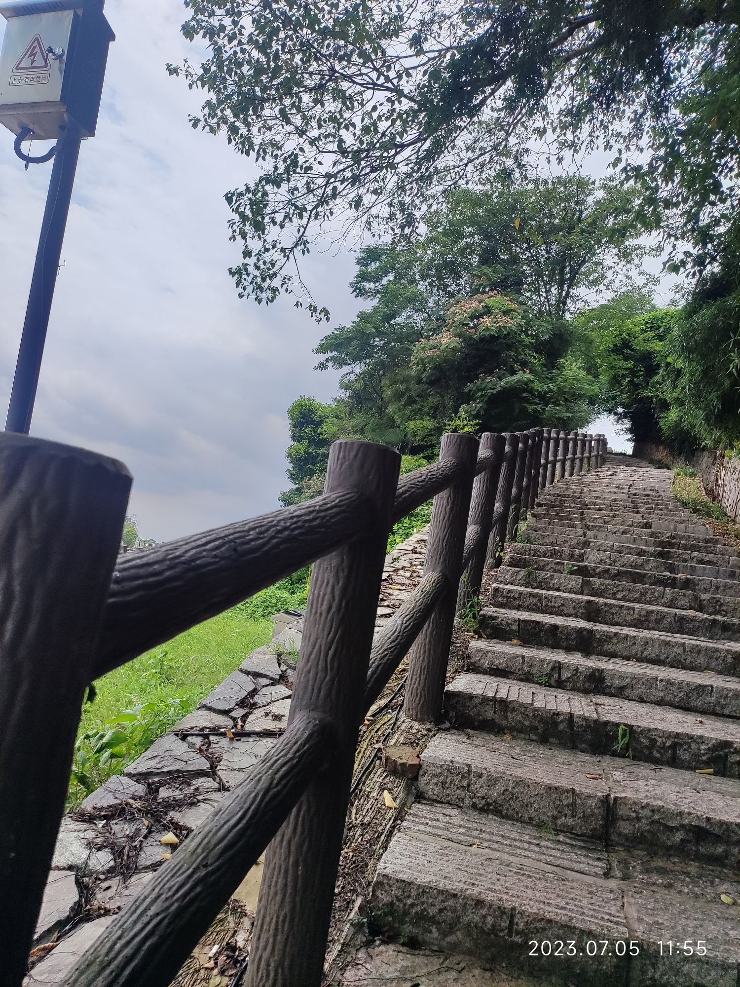 盈川古城旅行图片 2
