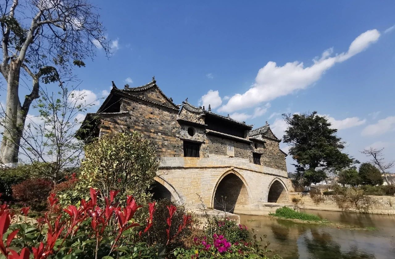 会龙桥旅行图片 2