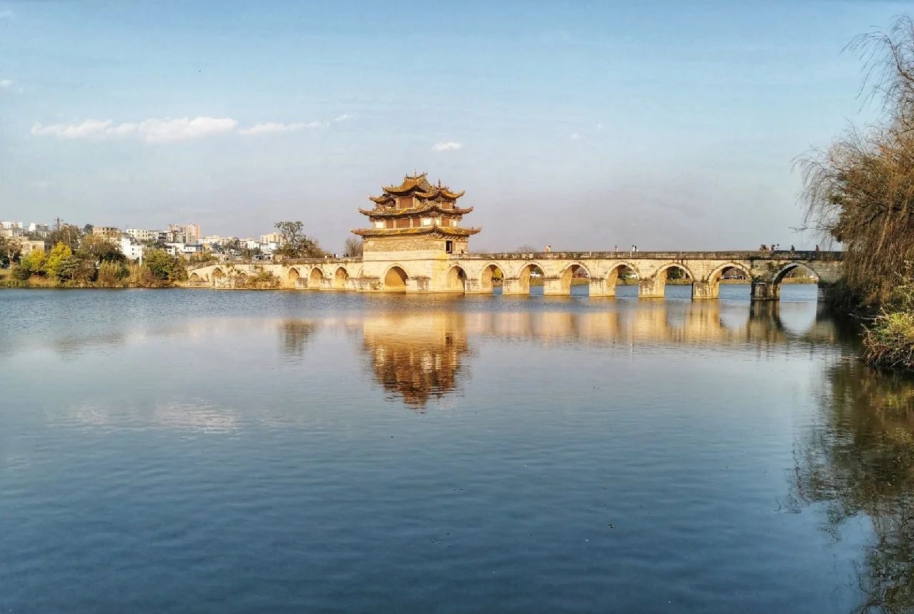 会龙桥旅行图片 3
