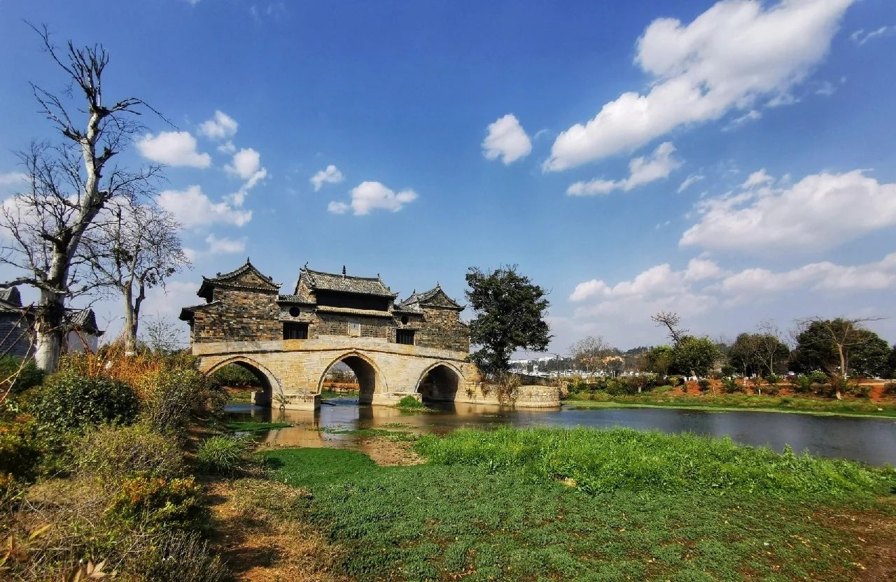 会龙桥旅行图片 1