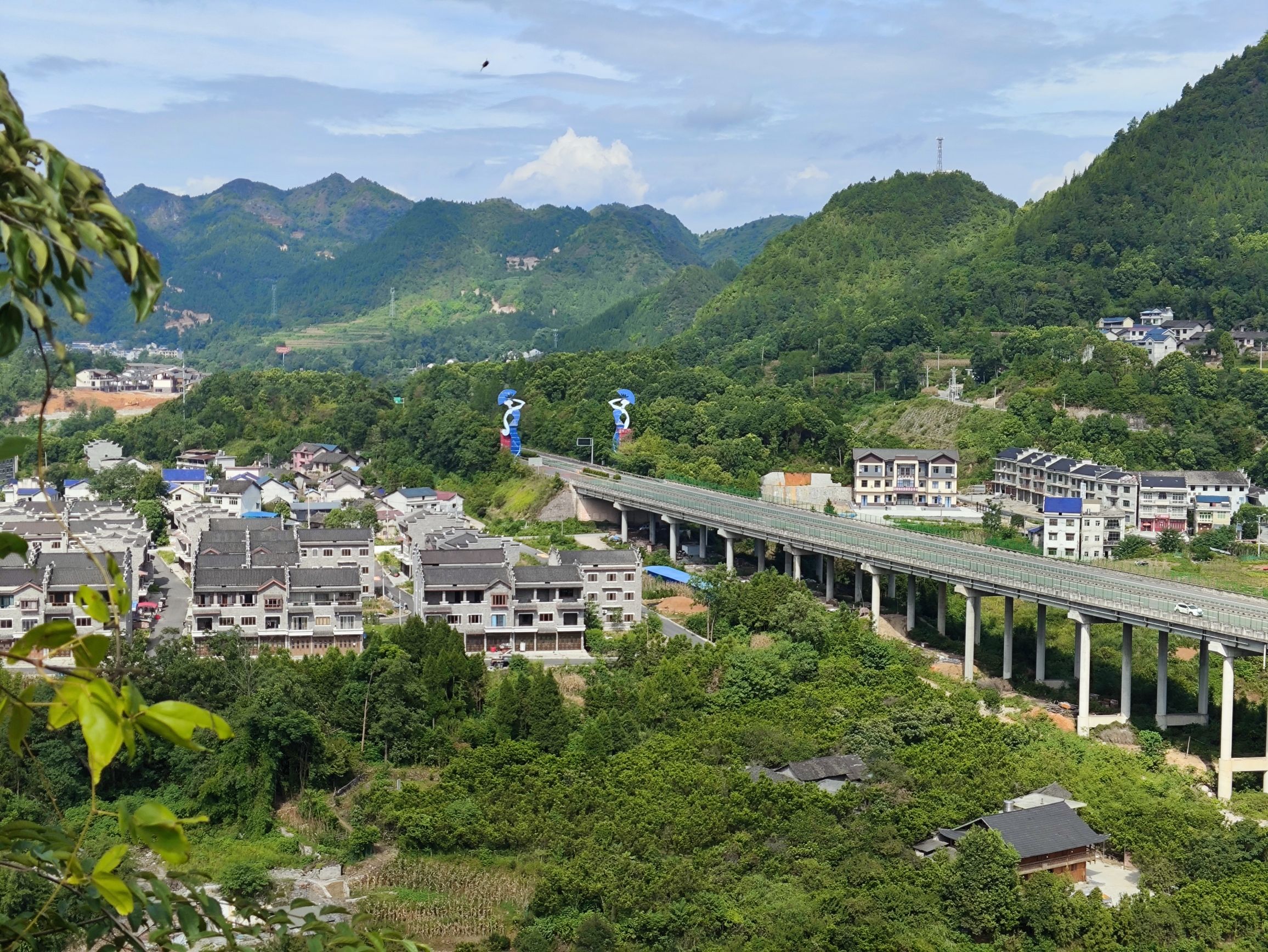 三省观景台旅行图片 3