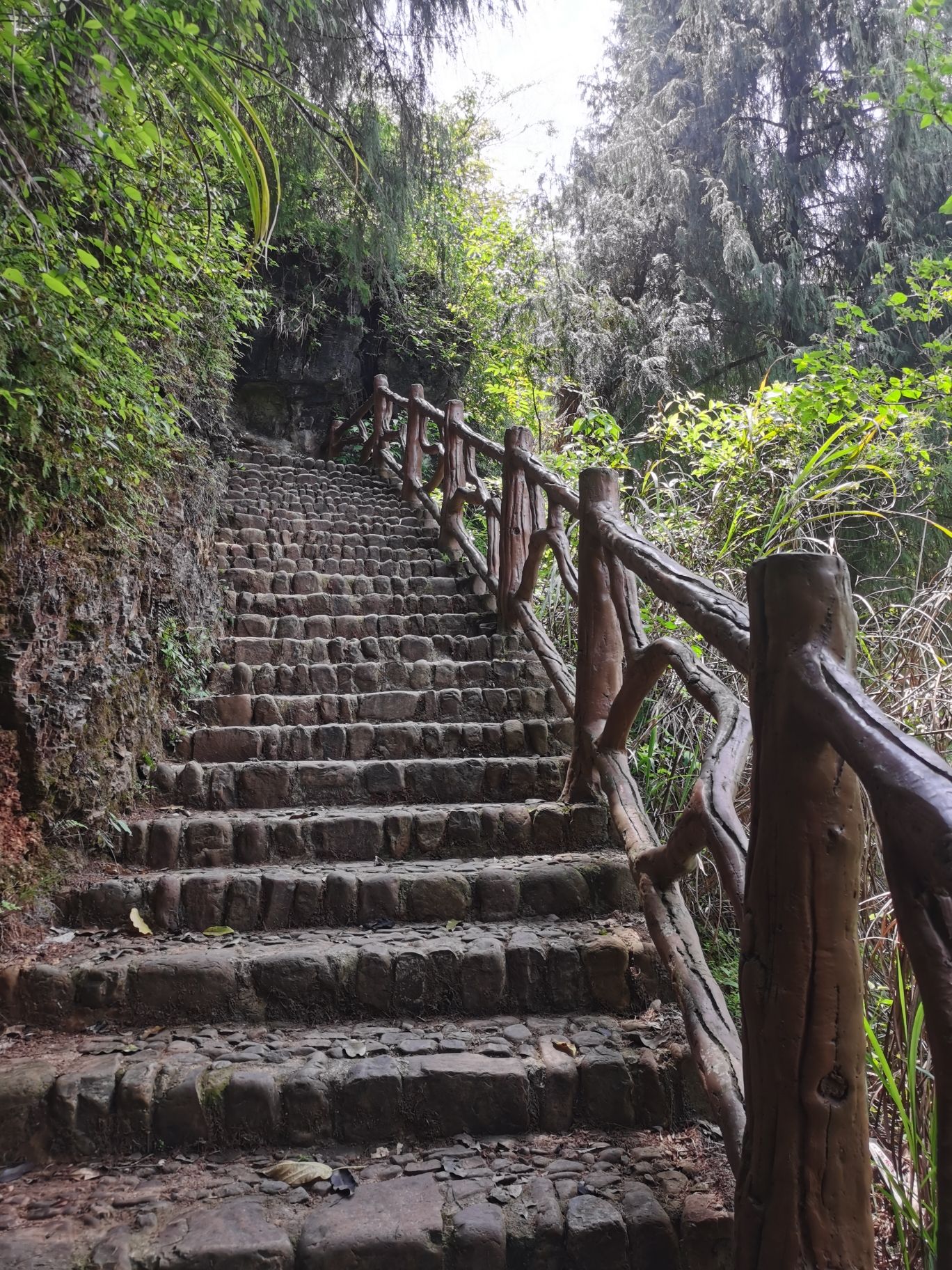 三省观景台旅行图片
