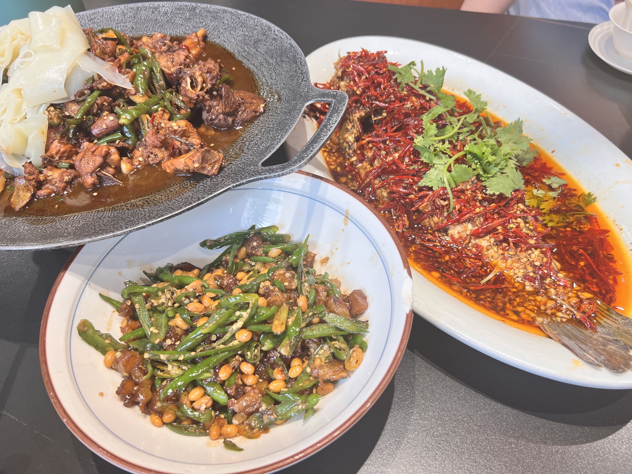 什一餐厅(苏宁广场店)