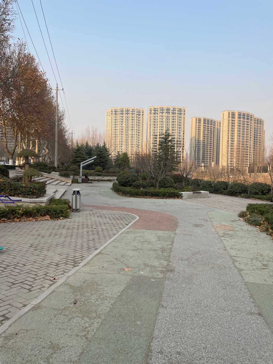 青小园-滴翠园旅行图片 2