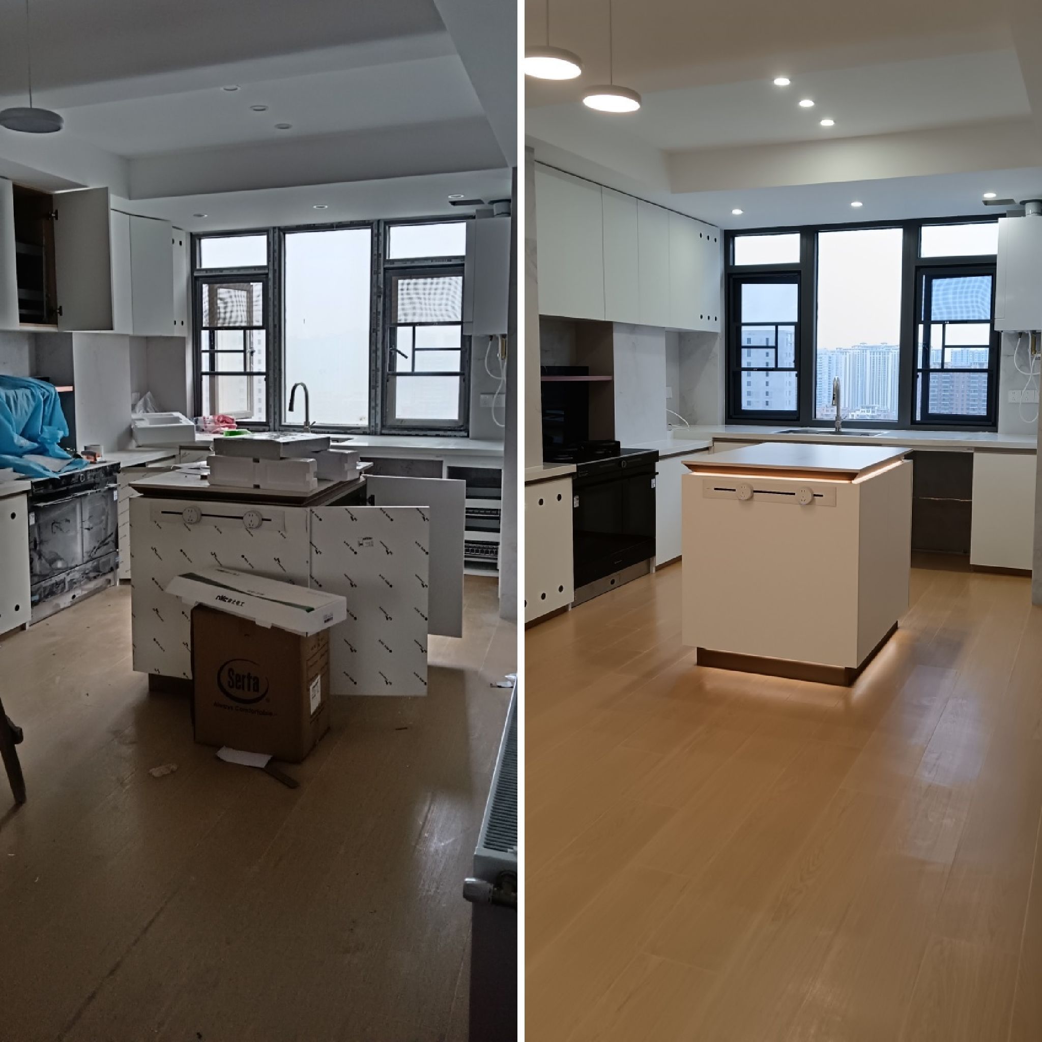 小雨俏管家家政