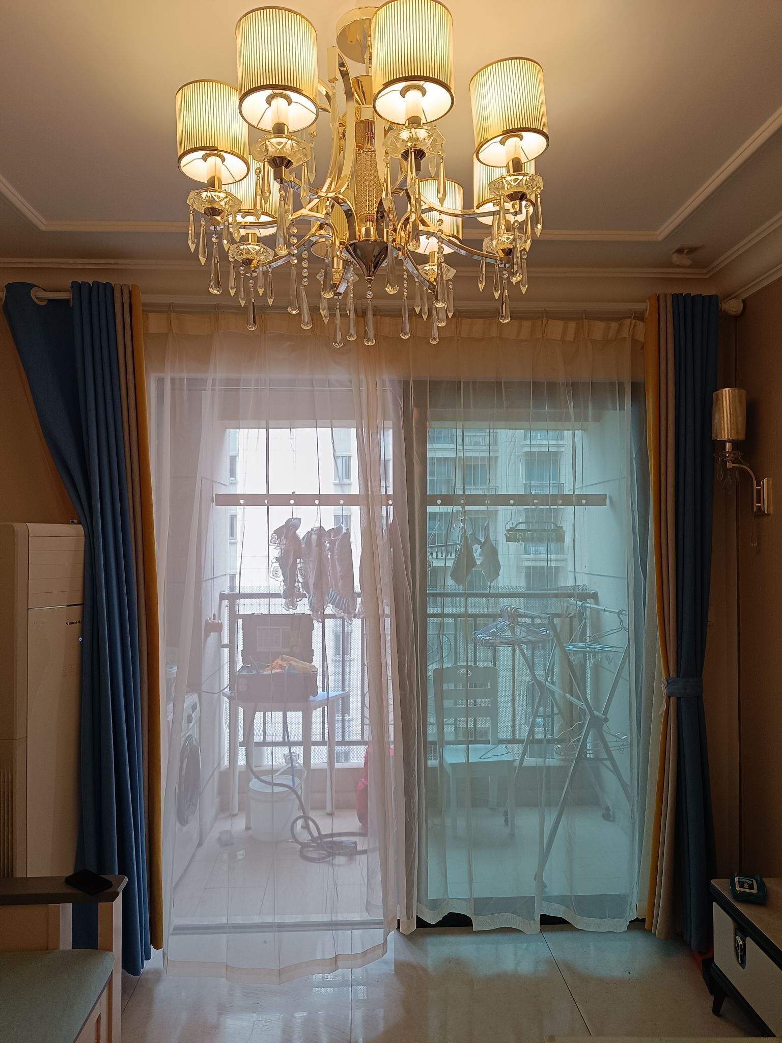 小雨俏管家家政