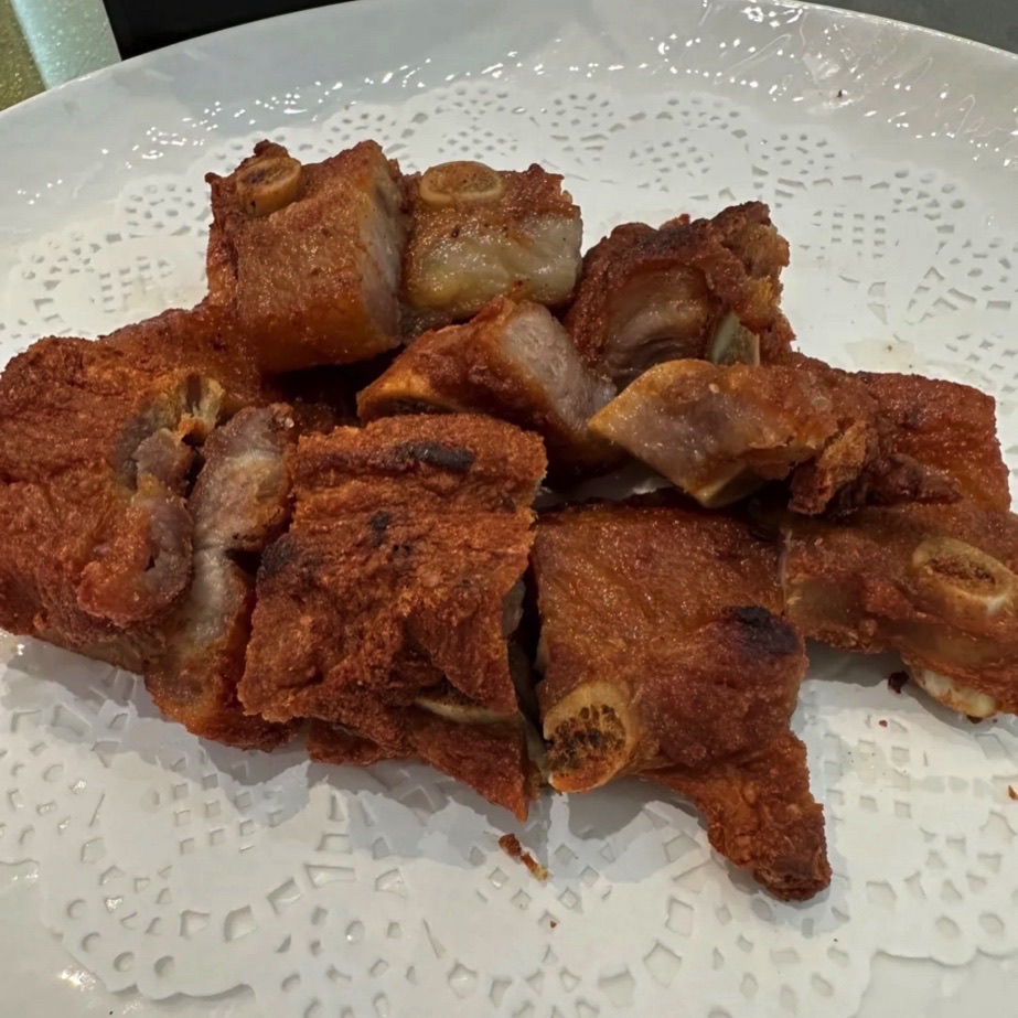 品宴潮州菜