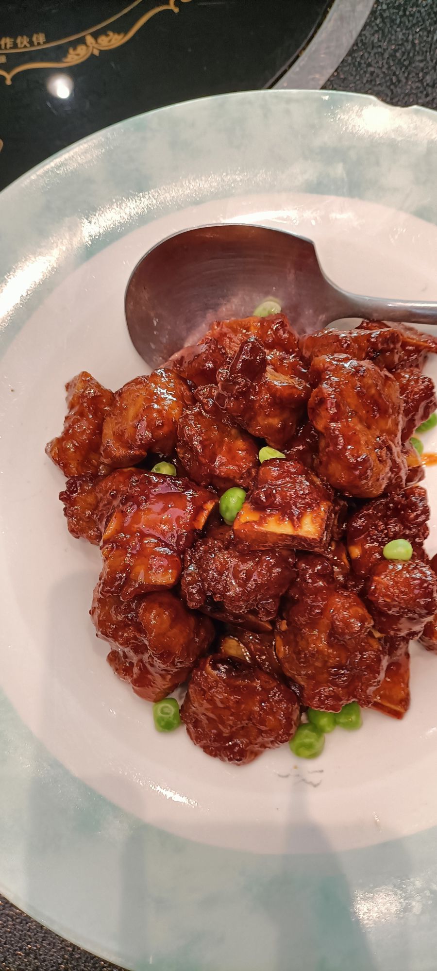 品宴潮州菜