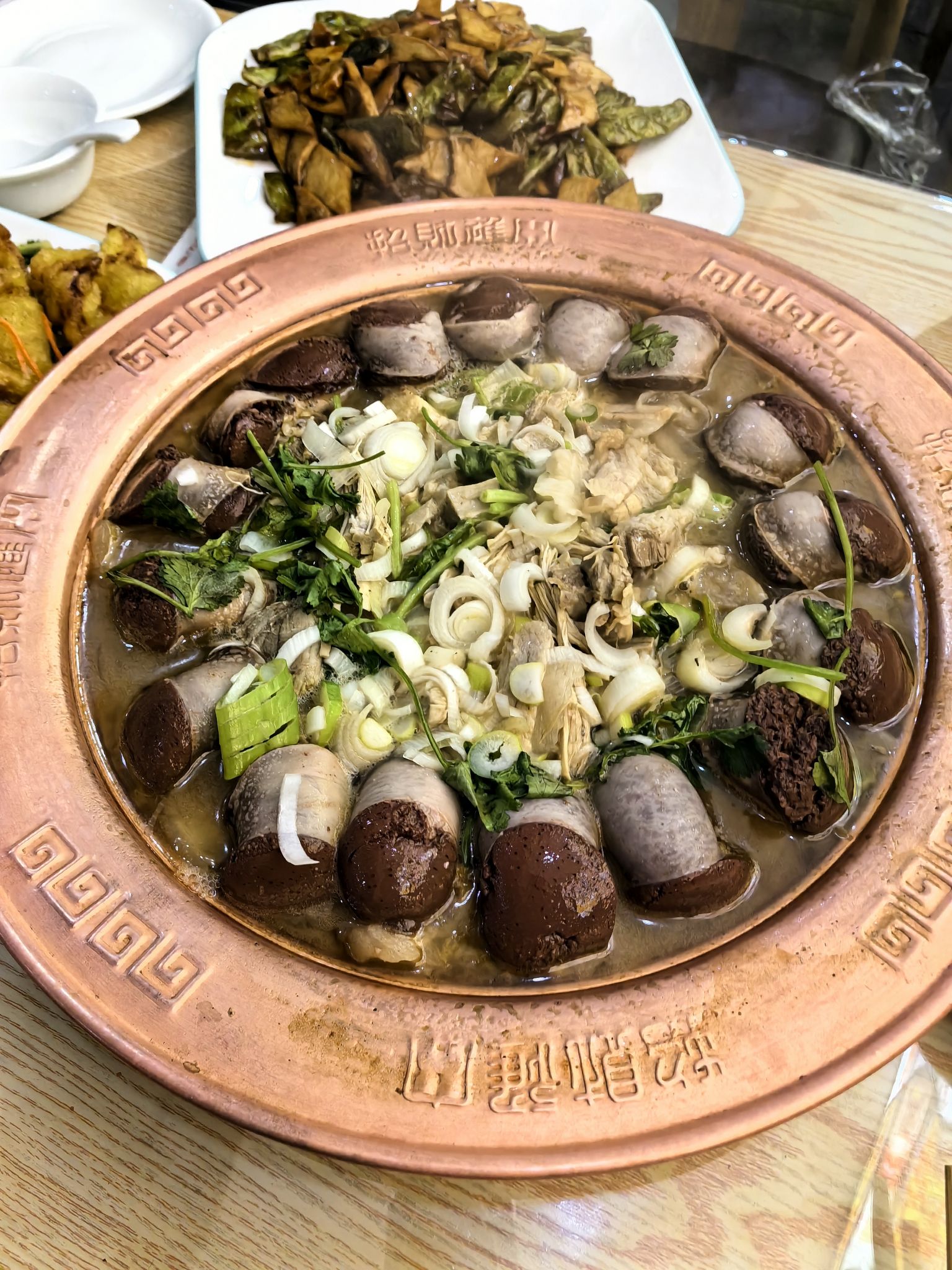 电大路凤凰城杀猪菜(电大路店)