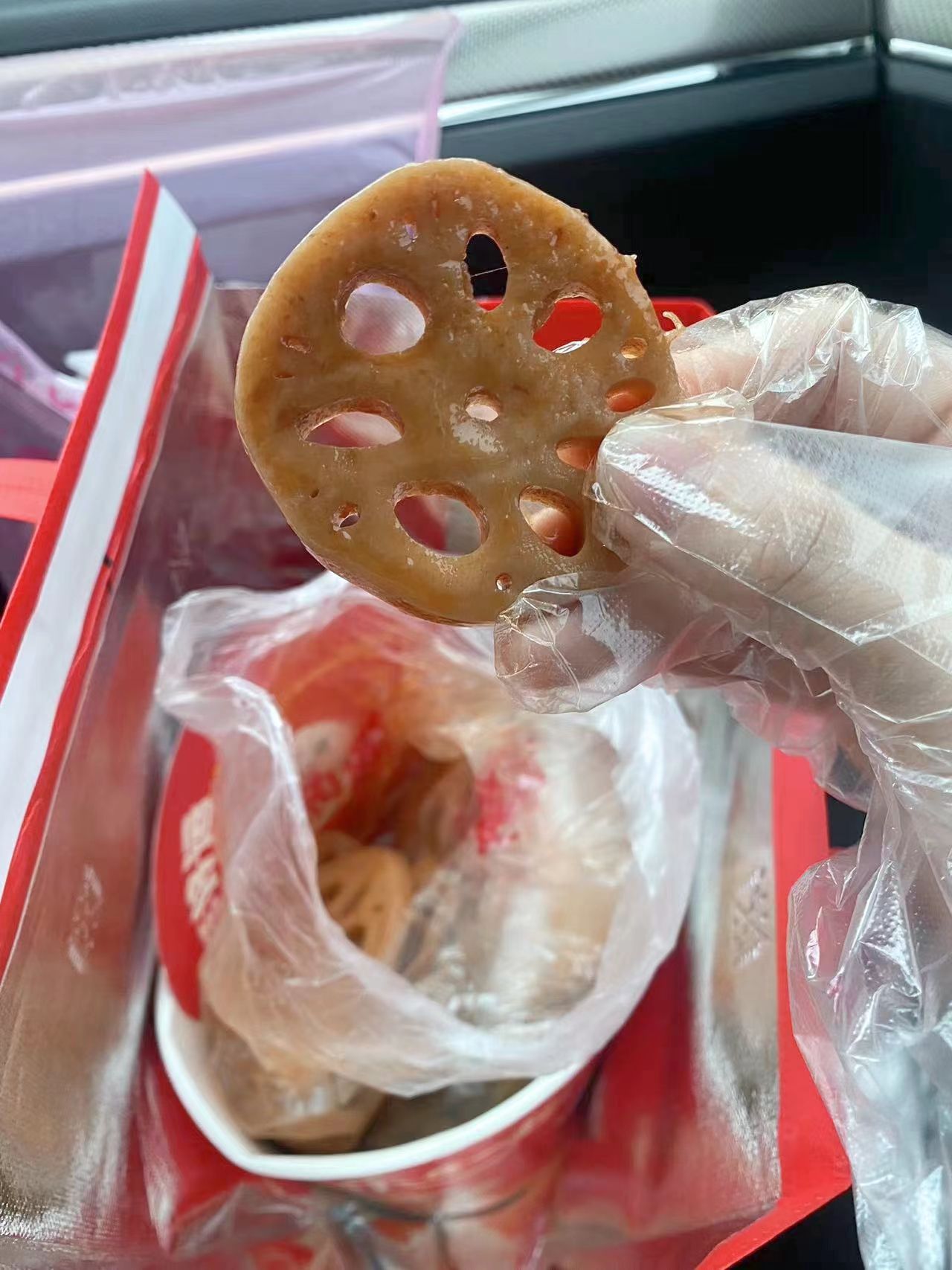 绝味鸭脖(耀龄广场店)