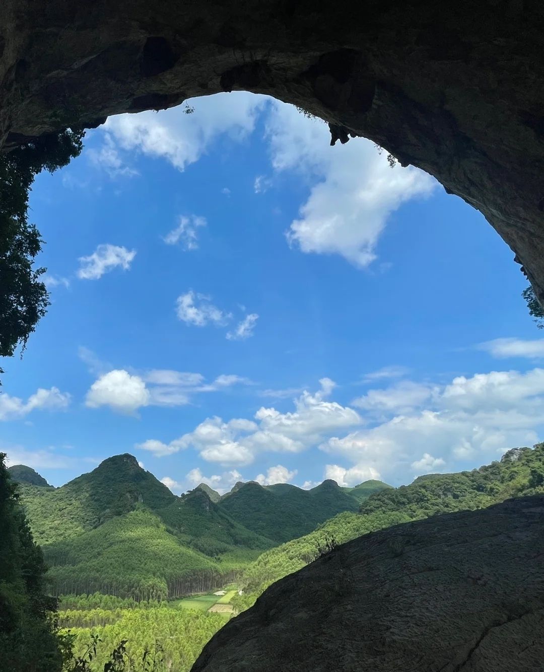 慧林洞旅行图片 2