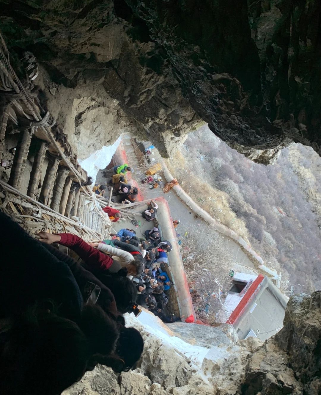 慧林洞旅行图片 1