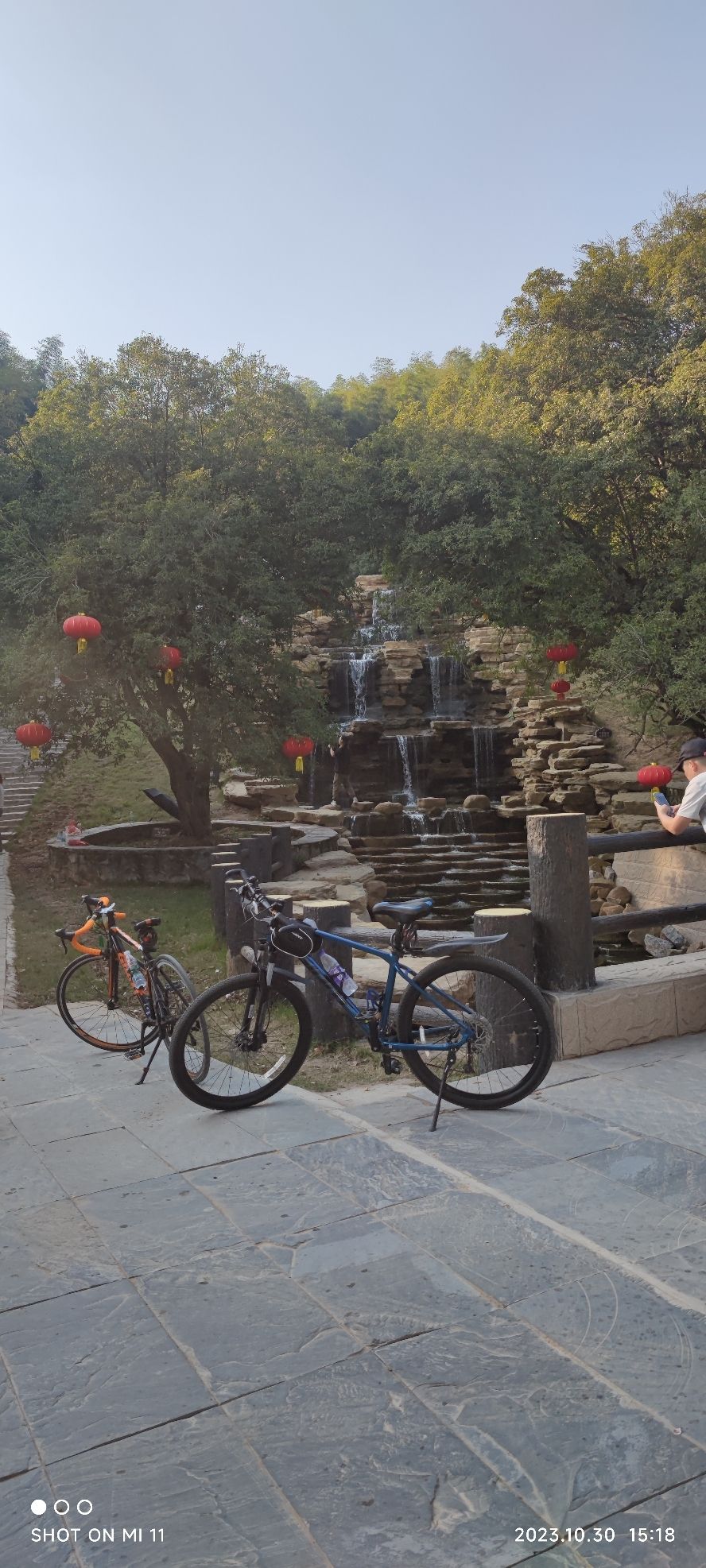 古桂公园旅行图片 1