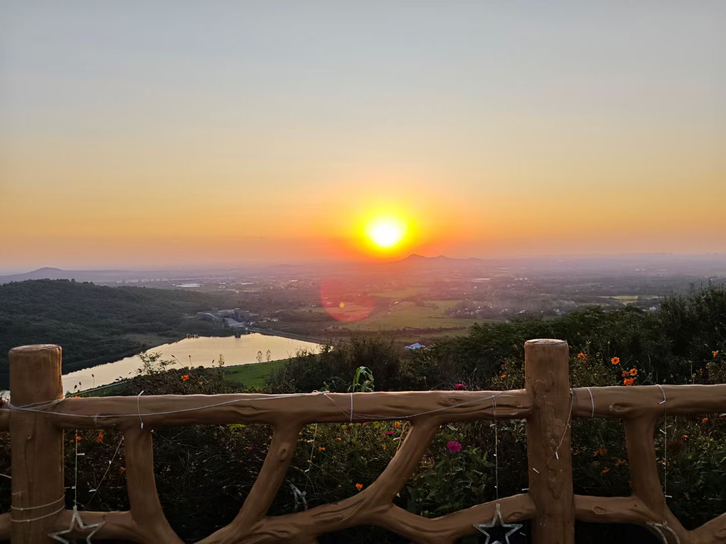 日落观景台旅行图片 2