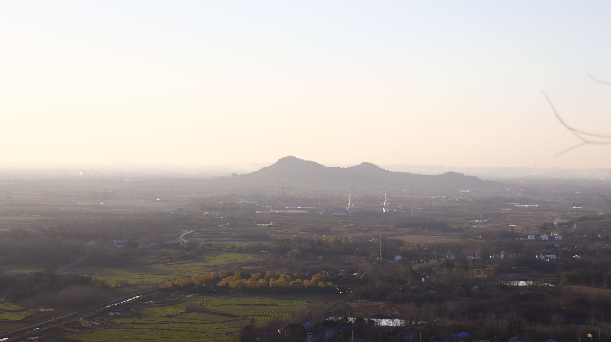 日落观景台旅行图片 3