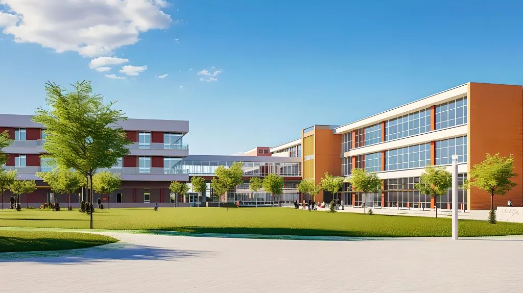 包头市昆区中小学综合实践学校