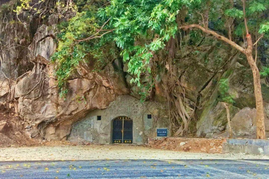 灵山人遗址公园(暂停开放)旅行图片 3