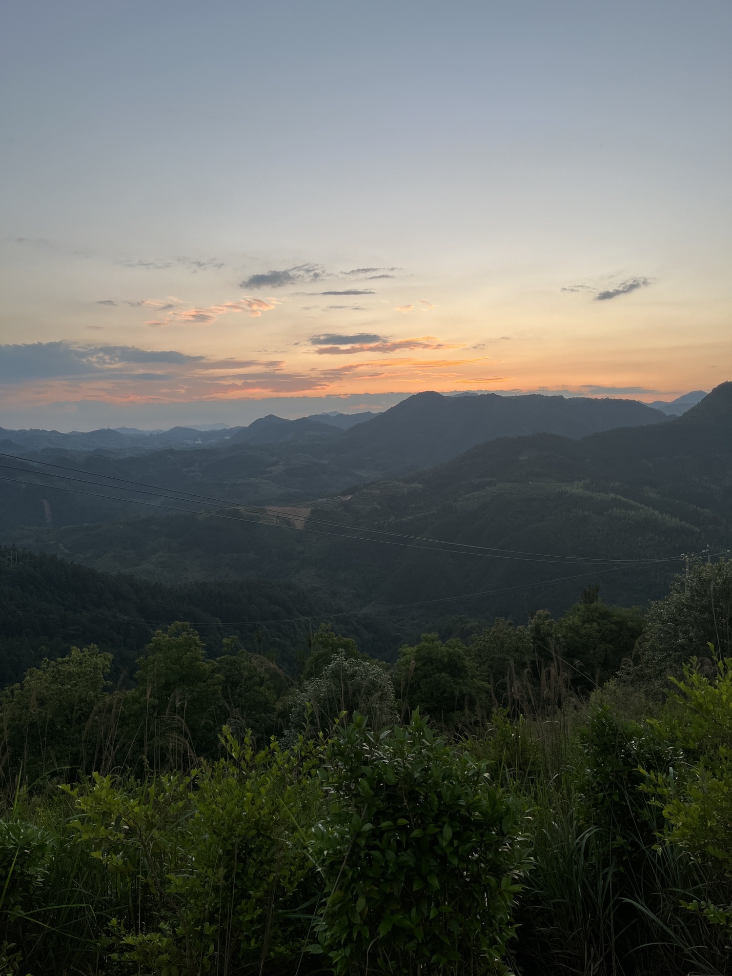 云上问佛景区旅行图片 2