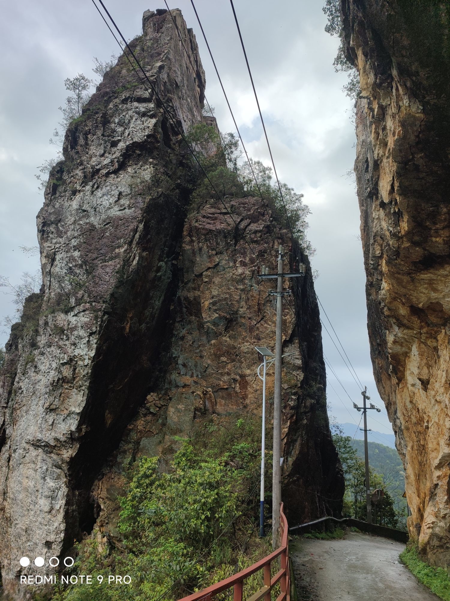 高兴村红旗坳旅行图片 2
