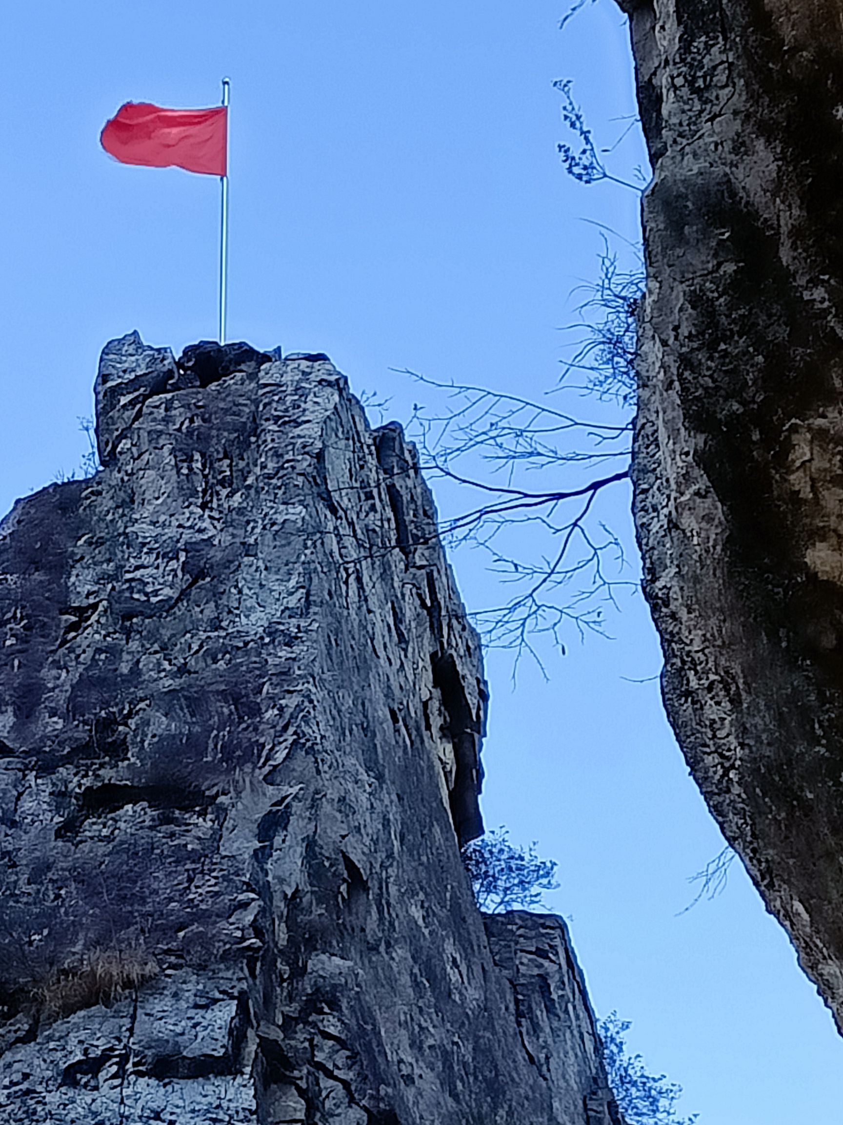 高兴村红旗坳旅行图片 2