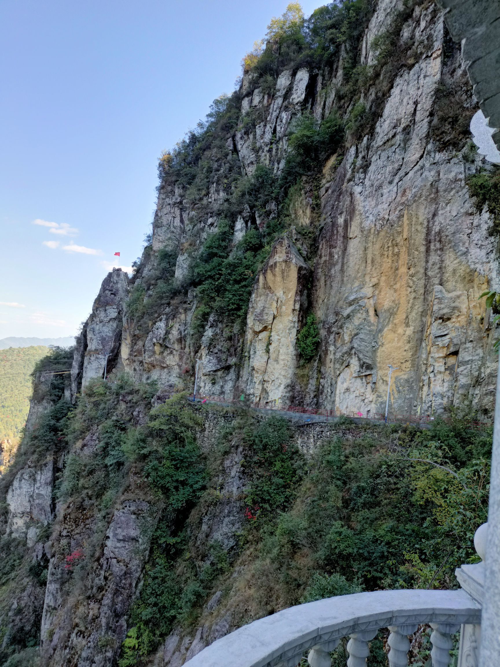 高兴村红旗坳旅行图片 3