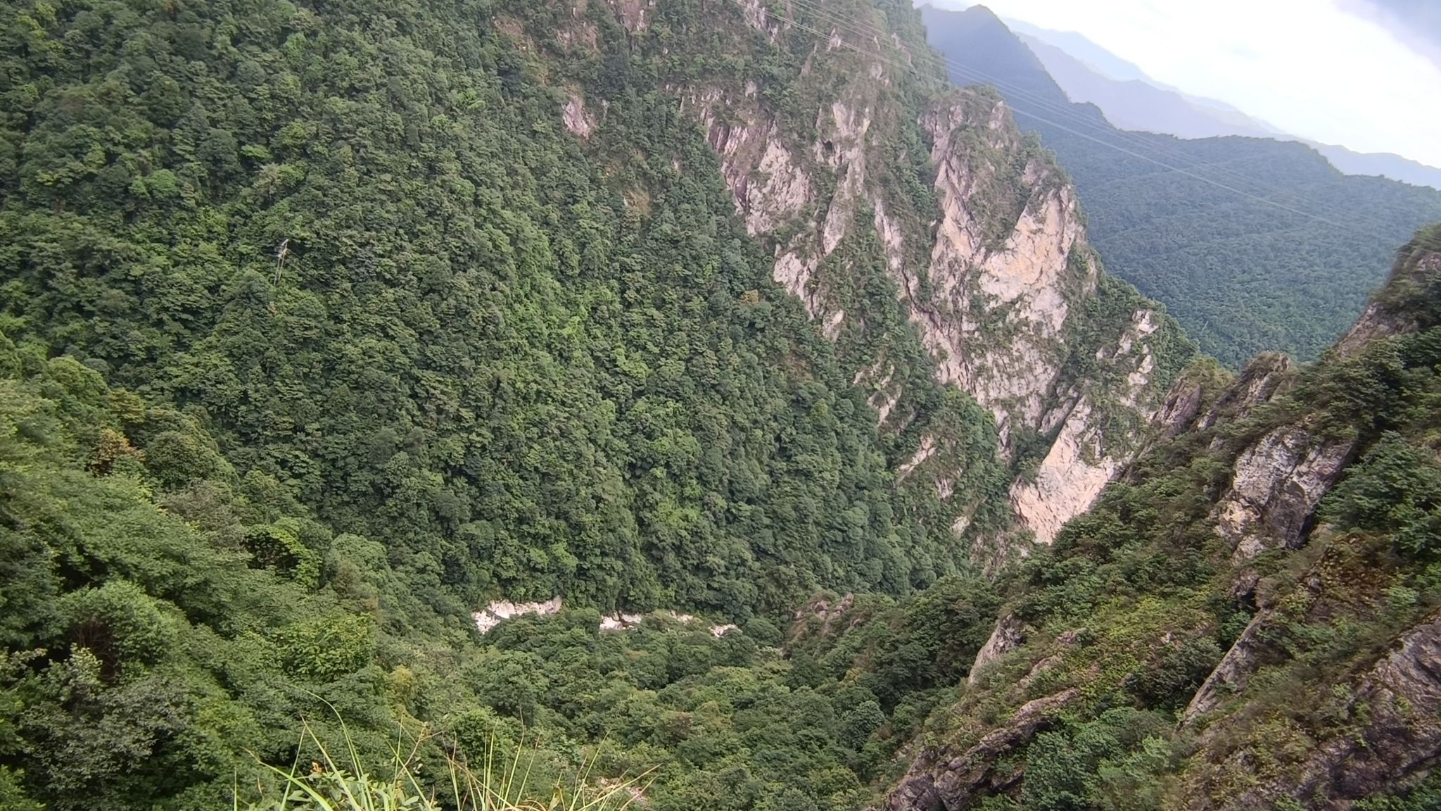 高兴村红旗坳旅行图片 1