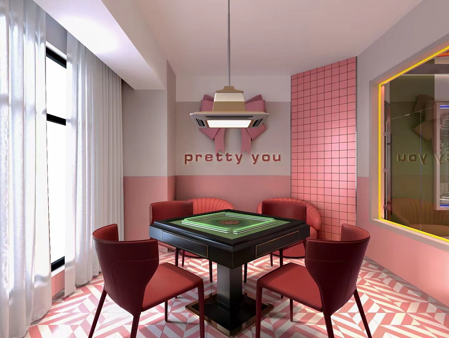 场地封面-四喜棋牌娱乐(盛龙广场精品店)