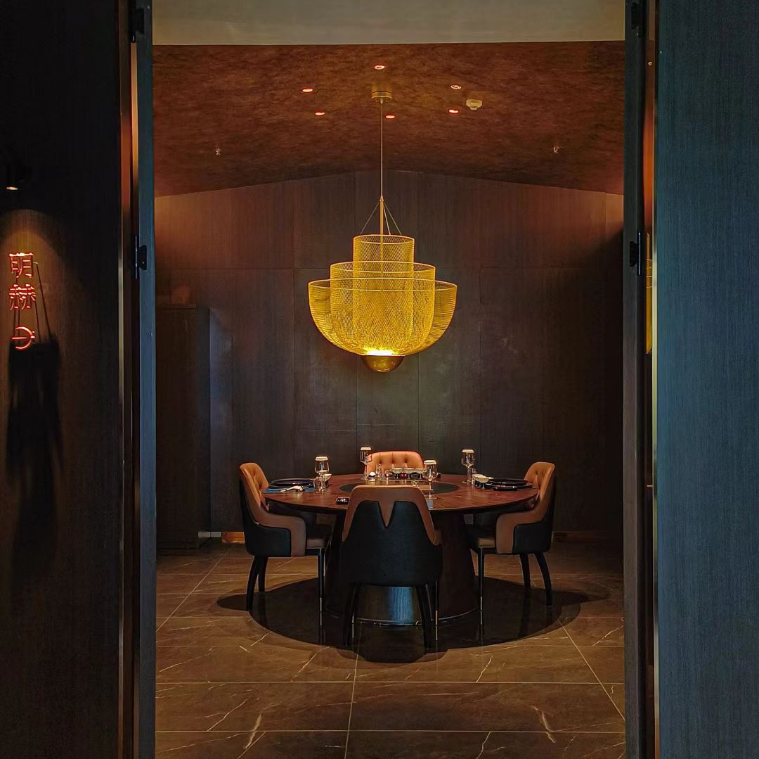 雁玺(永威·时代中心店)