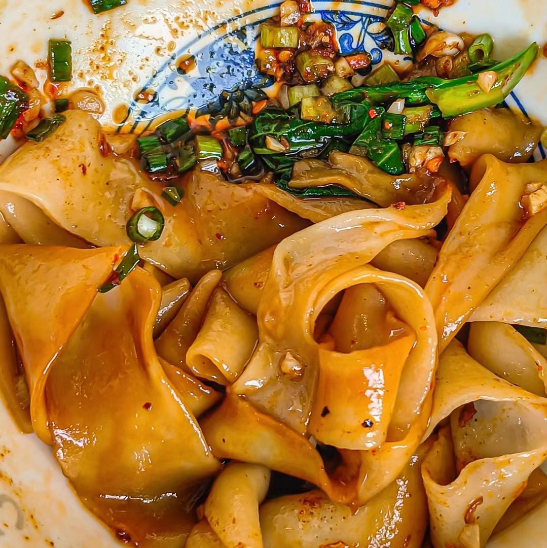 雁玺(永威·时代中心店)