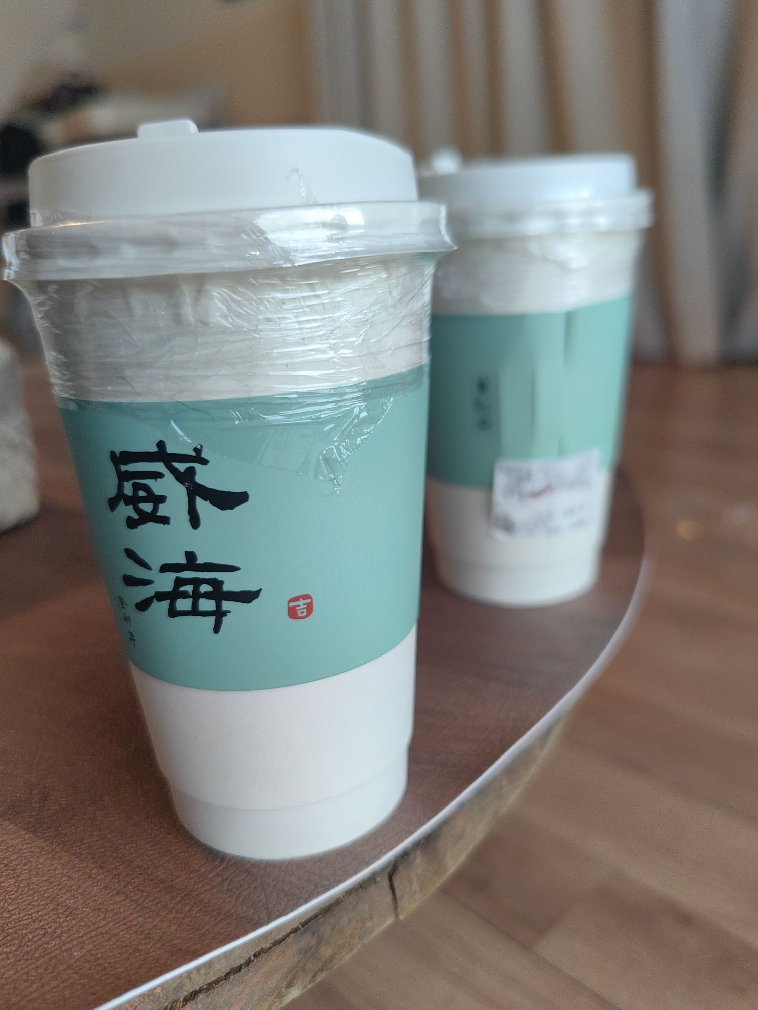 IN调咖啡 coffe bar