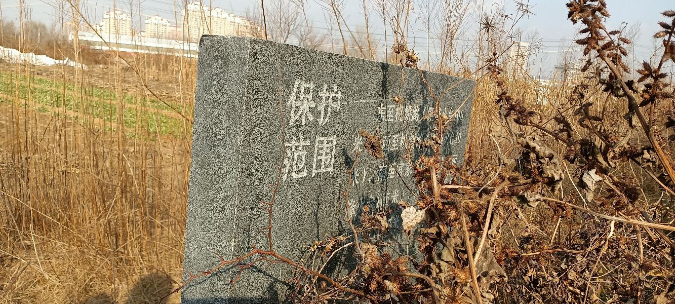宫家岛烽火台旅行图片 1