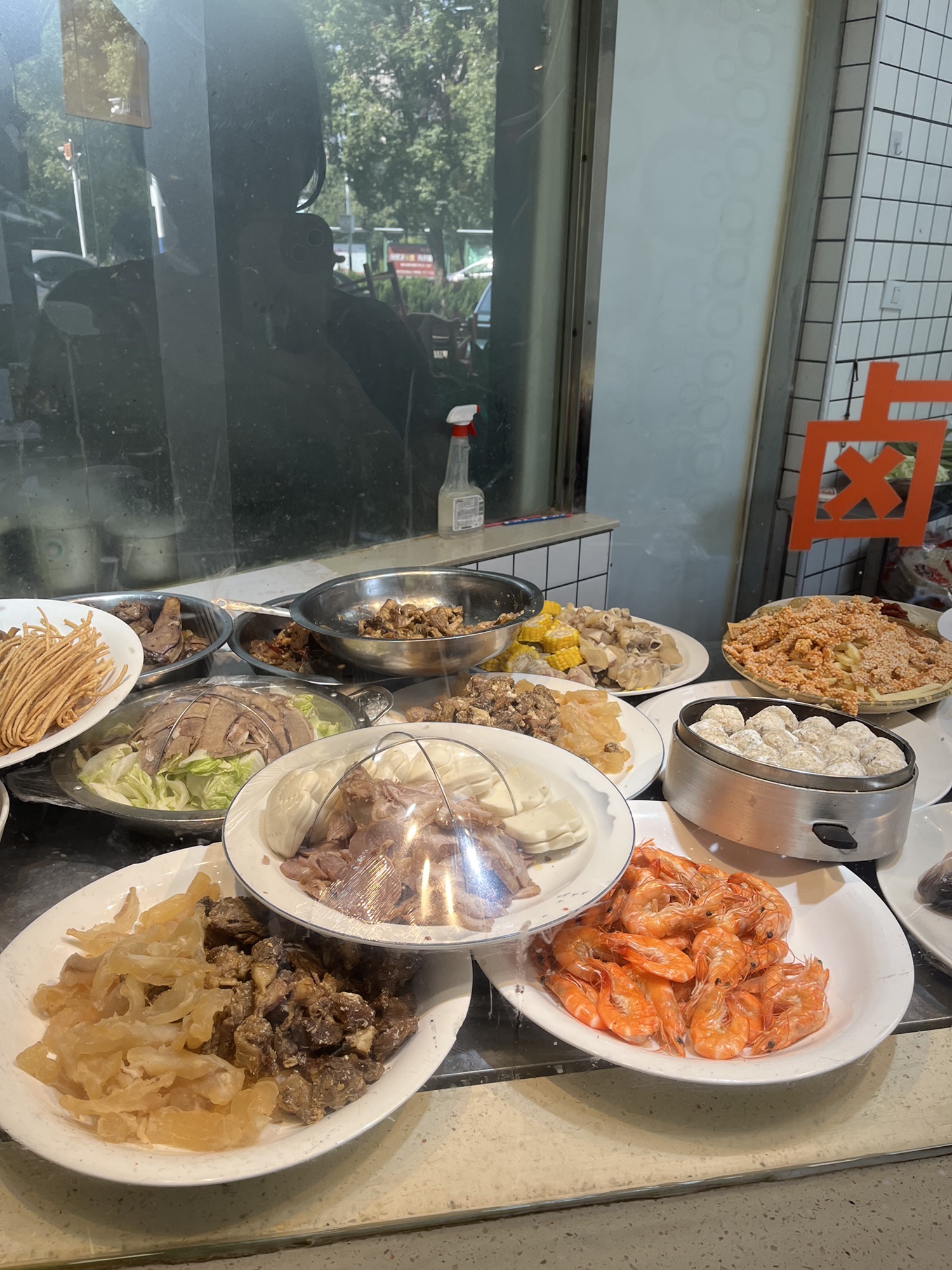 小余饭店