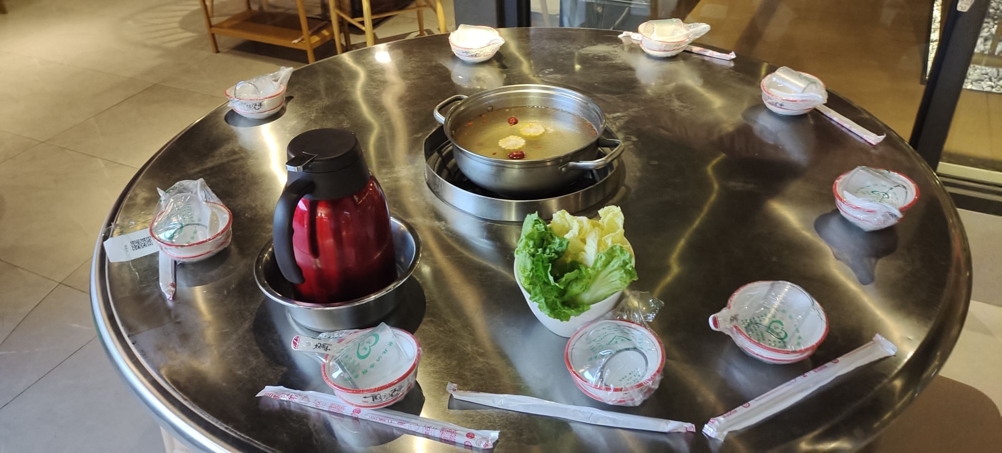 官塘兄弟潮汕牛肉店(莲云店)