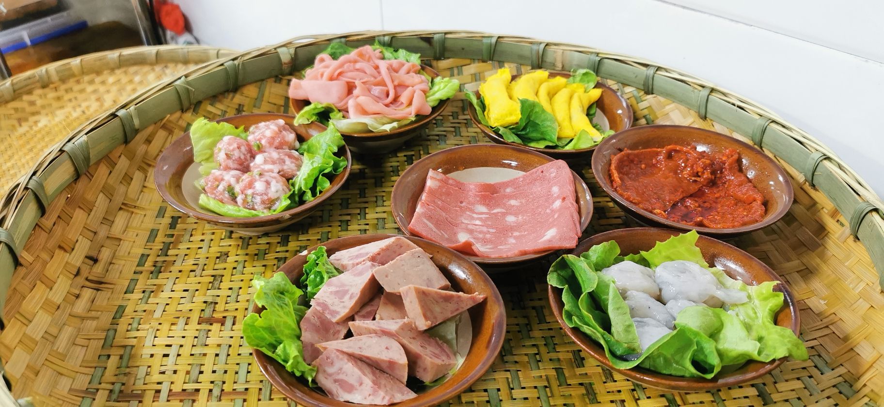 南阳摊摊集市火锅旗舰店