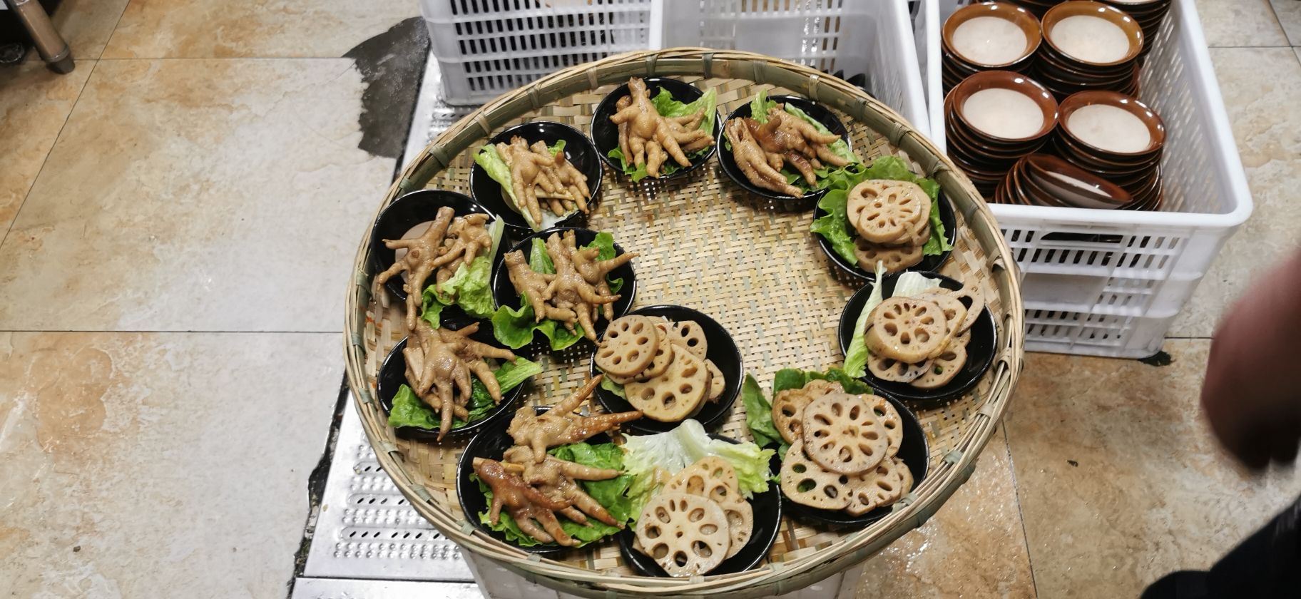 南阳摊摊集市火锅旗舰店
