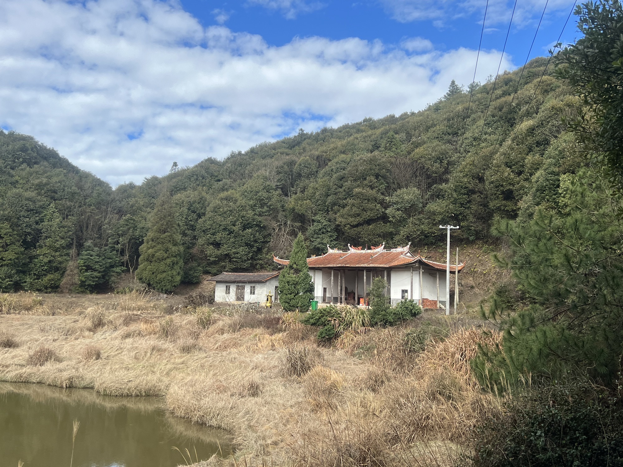 永仙峰旅行图片 1
