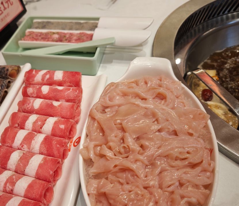 川妹火锅(三亚团结街直营店)