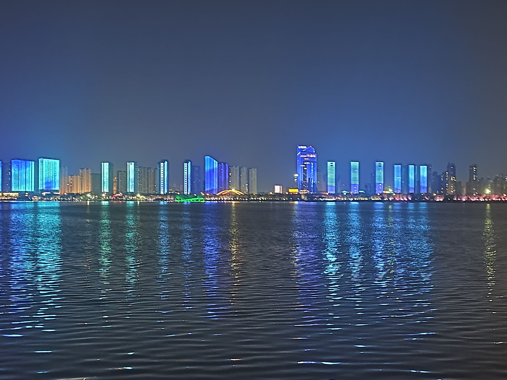 滨河公园旅行图片 3